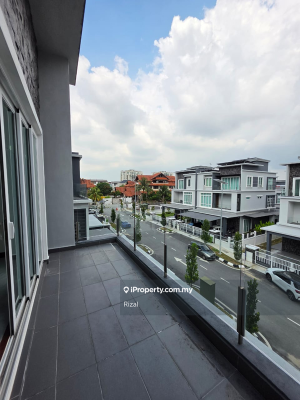 Semi-Detached House for Sale in Taman Tun Dr. Ismail, Kuala Lumpur by Rizal - iProperty.com.my