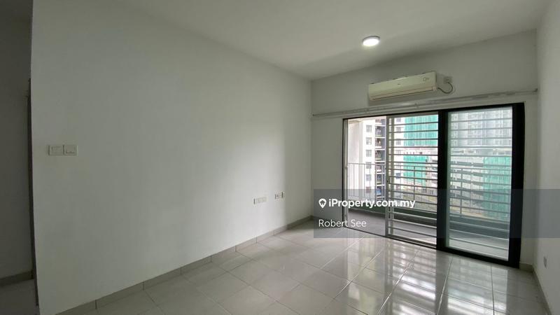 Kondominium untuk Dijual di Ivory Residence oleh Robert See - iProperty.com.my