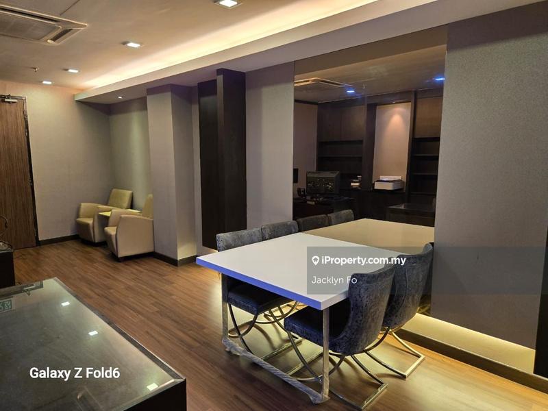 For Sale - First Subang (SS 15 Courtyard)