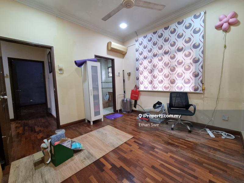 Rumah Berkembar untuk Dijual di Semi-D, Bukit Rahman Putra BRP 5, Shah Alam, Sungai Buloh oleh Ethan Swe - iProperty.com.my
