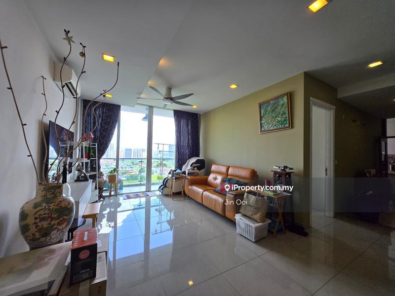 For Sale - USJ One Avenue Condo