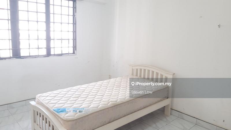 Kondominium untuk Dijual di Desa Kiara oleh Steven Low - iProperty.com.my