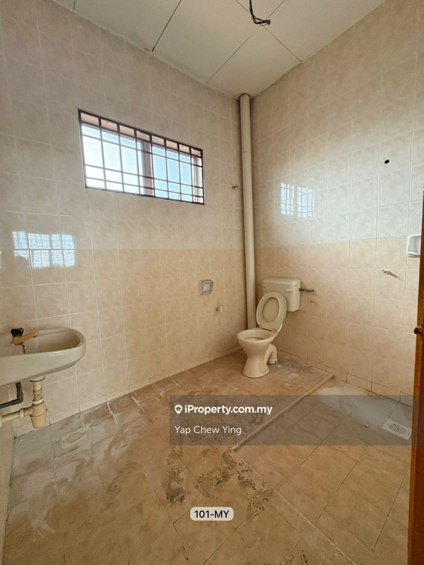 Rumah Teres untuk Dijual di Teluk Pulai, Klang oleh Yap Chew Ying - iProperty.com.my