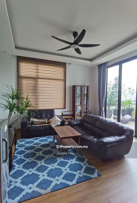 Bungalow House for Sale in Alam Damai, Cheras by Joanne Chu - iProperty.com.my