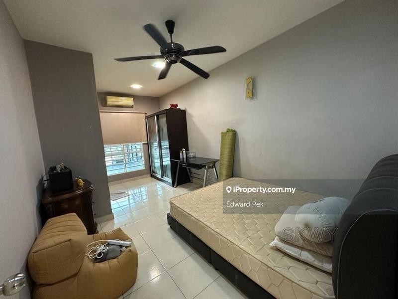Rumah Berangkai 3 Tingkat untuk Dijual di Taman Setapak, Setapak oleh Edward Pek - iProperty.com.my