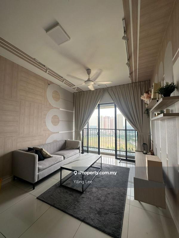 For Sale - Setia City Residences