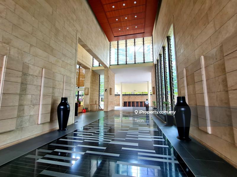 For Sale - The Binjai on the Park