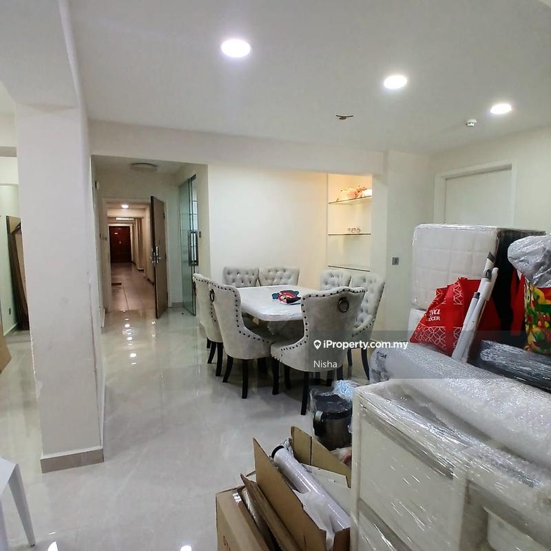 For Sale - UBN Apartment