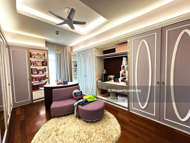 Bungalow House for Sale in Tropicana Golf and Country Resort, Tropicana by Vincent Liaw - iProperty.com.my