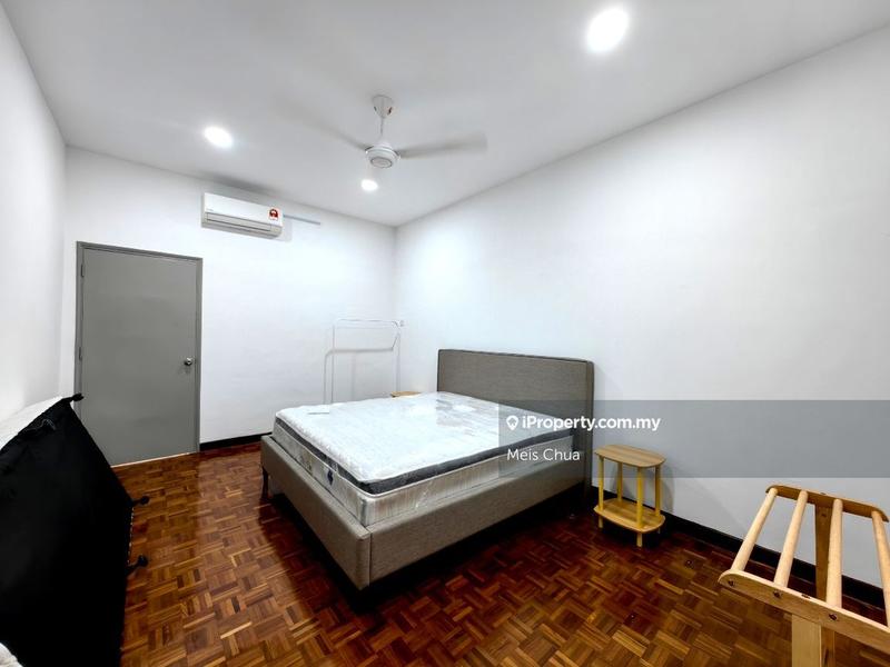 Rumah Teres 2.5-Tingkat untuk Dijual di Taman Midah, Cheras oleh Meis Chua - iProperty.com.my