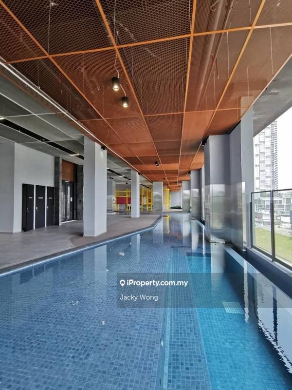 Service Residence for Rent in Kenwingston Avenue by Jacky Wong - iProperty.com.my