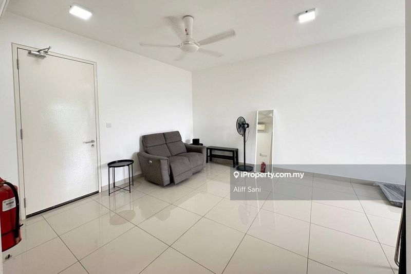 Kondominium untuk Dijual di Nadayu63 oleh Aliff Sani - iProperty.com.my