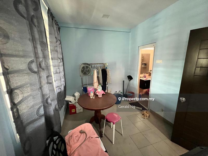 Rumah Teres 2-Tingkat untuk Dijual di SS14, Subang Jaya oleh Gerald Ng - iProperty.com.my