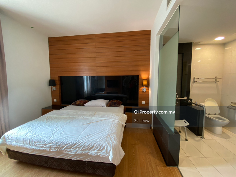 Service Residence for Sale in Dua Sentral by Ss Leow - iProperty.com.my