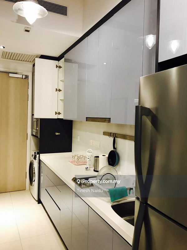 Kediaman Servis untuk Disewa di Nadi Bangsar oleh Tinesh Naidu - iProperty.com.my