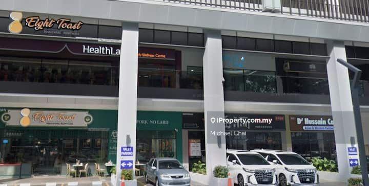 For Sale - Trion @ KL