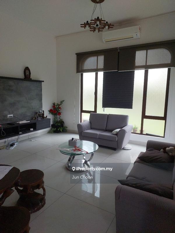 Bungalow House for Sale in Semenyik, Hulu Langat by Jun Choon - iProperty.com.my