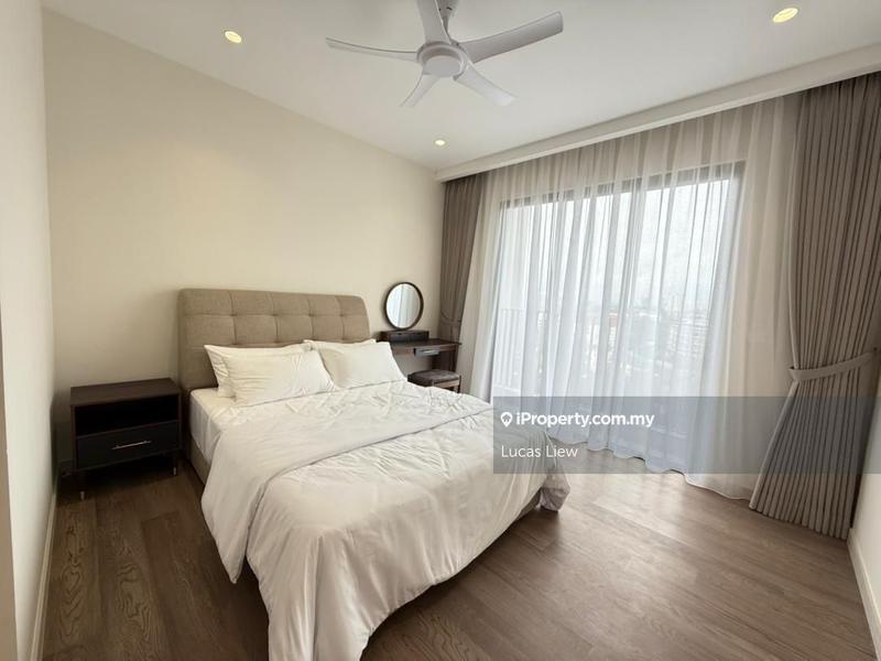 For Rent - Park Place