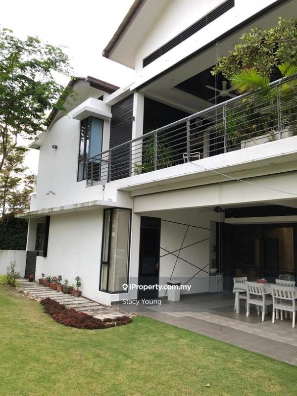 Rumah Teres 2-Tingkat untuk Dijual di Jade Hills, Kajang oleh Stacy Young - iProperty.com.my