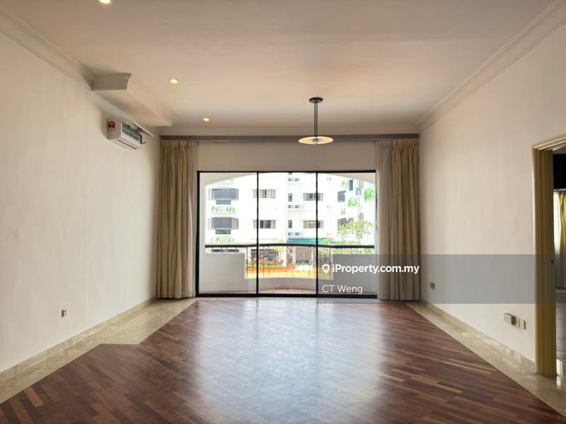 For Rent - Wickham Residence