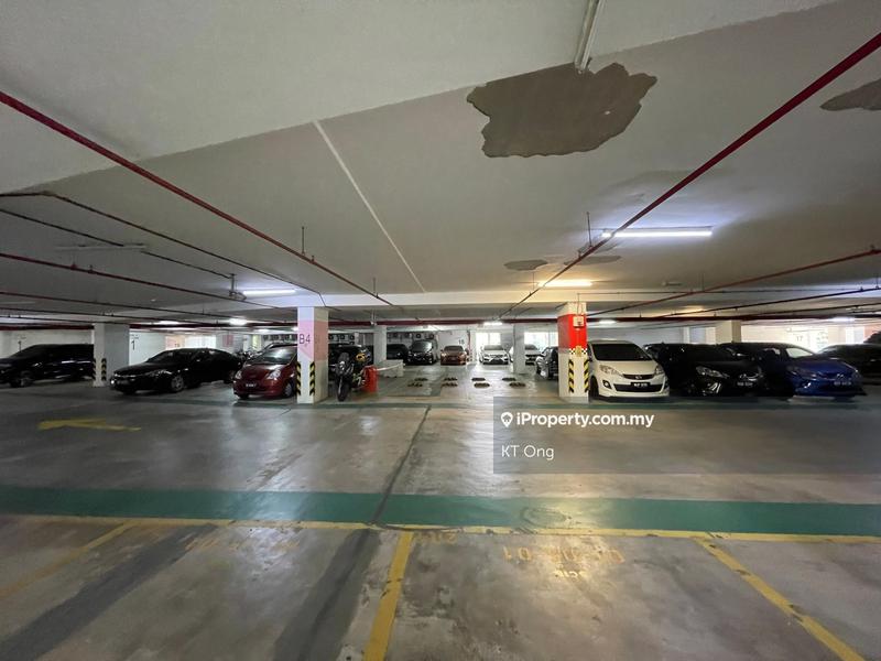 Office for Sale in Cyberjaya, Selangor by KT Ong - iProperty.com.my