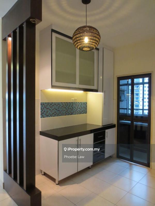 For Sale - Changkat View