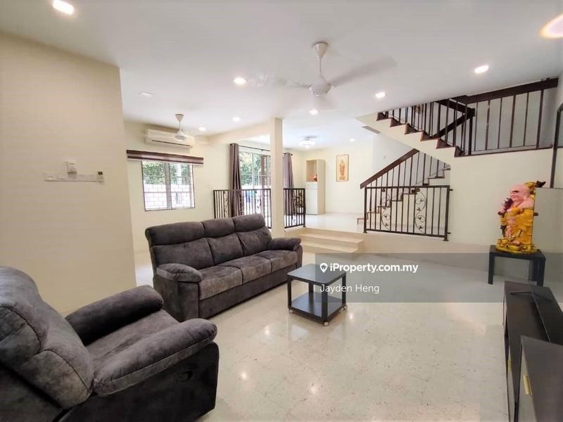 2-storey Terraced House untuk Dijual di SS14, Subang Jaya oleh Jayden Heng - iProperty.com.my
