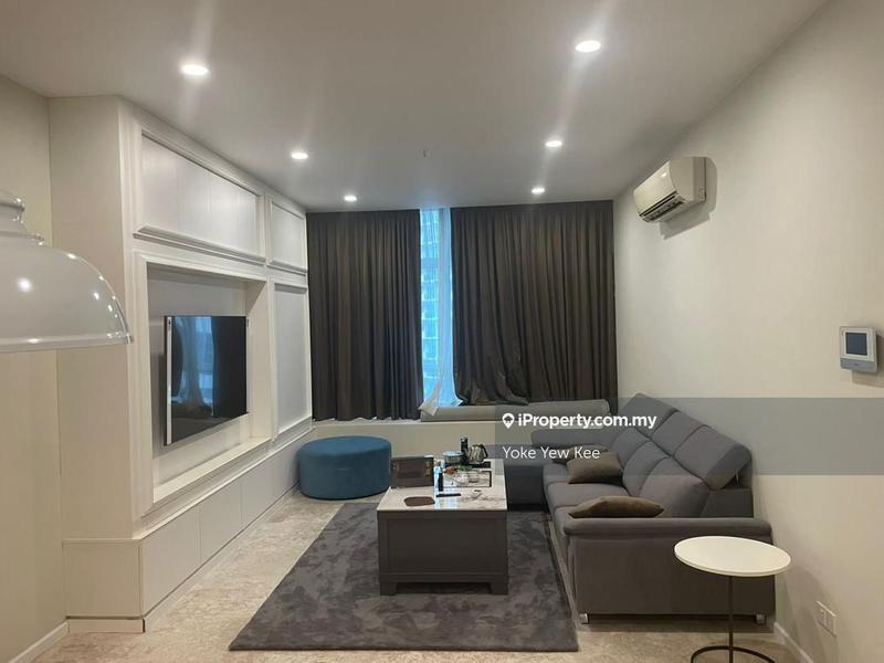 Kondominium untuk Disewa di The Manhattan oleh Kee Yoke Yew - iProperty.com.my