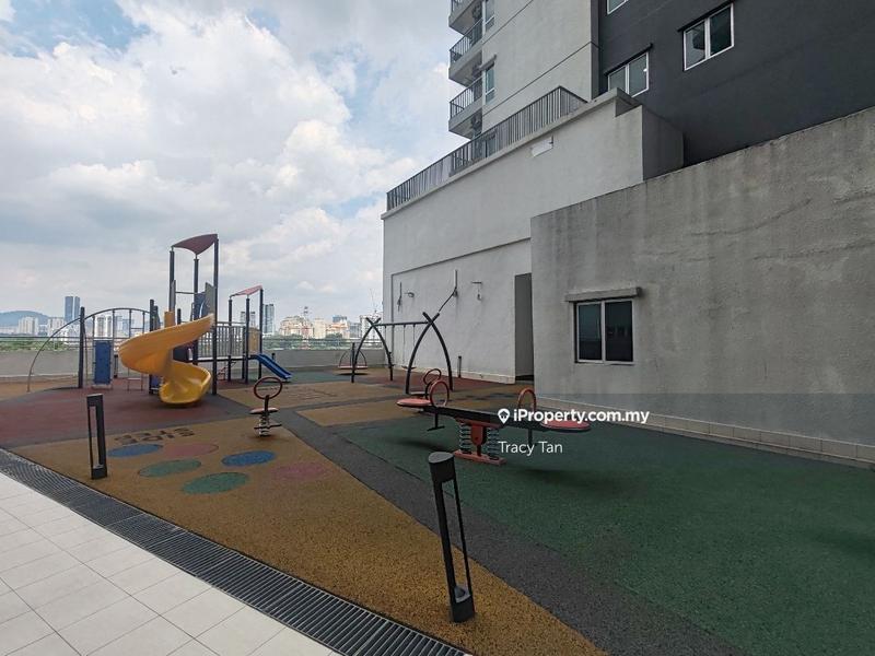 Service Residence for Sale in Serviced Residence @ Razak City Residences (RC Residences) by Tracy Tan - iProperty.com.my
