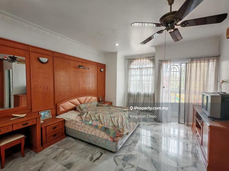 2-storey Terraced House for Rent in Bandar Bukit Puchong, Puchong by Kingston Choo - iProperty.com.my