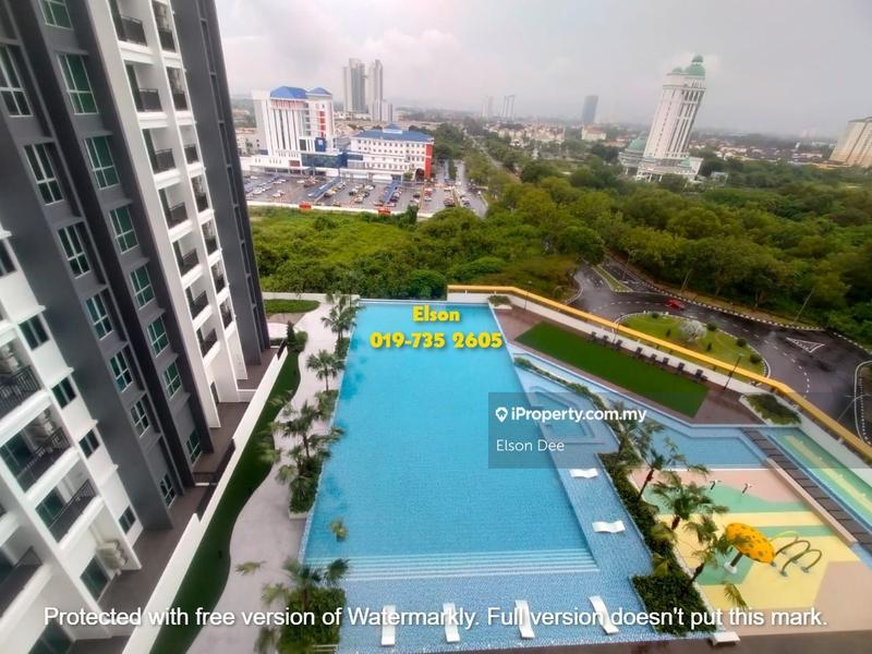 Kediaman Servis untuk Dijual di Metropol oleh Elson Dee - iProperty.com.my