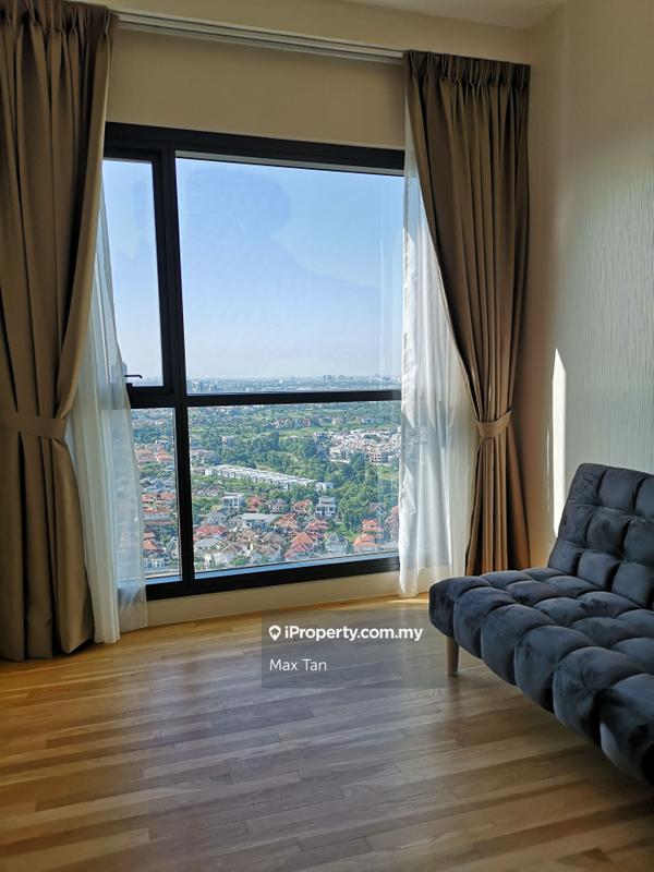 Service Residence for Sale in Bayberry @ Tropicana Gardens by Max Tan - iProperty.com.my