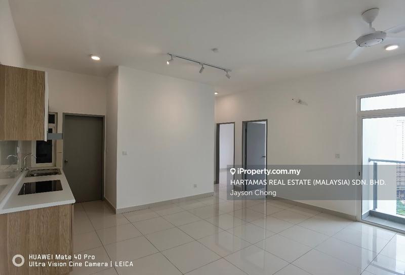 Kediaman Servis untuk Dijual di TR Residence oleh Jayson Chong - iProperty.com.my