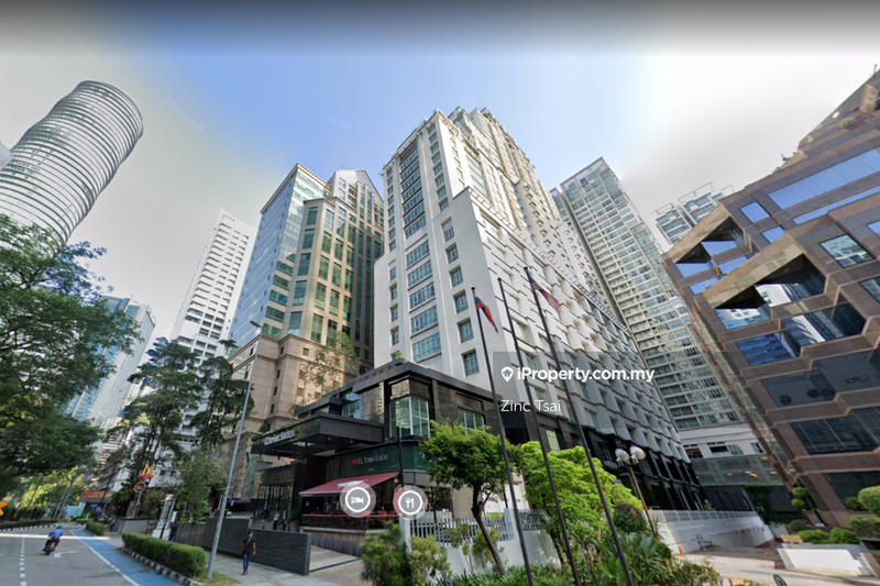 For Sale - Cormar Suites (Fraser Place (Lot 163))