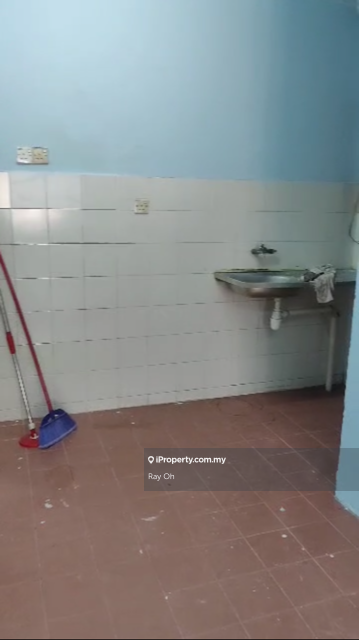 Pangsapuri untuk Dijual di Apartment Harmoni oleh Ray Oh - iProperty.com.my