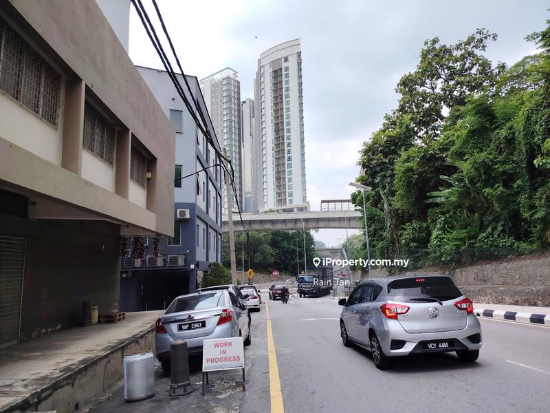 Kedai-Pejabat untuk Dijual di Taman Salak Selatan, Salak South oleh Rain Tan - iProperty.com.my