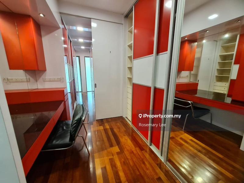 Semi-Detached House for Sale in Duta Tropika @ Dutamas, Dutamas by Rosemary Lee - iProperty.com.my