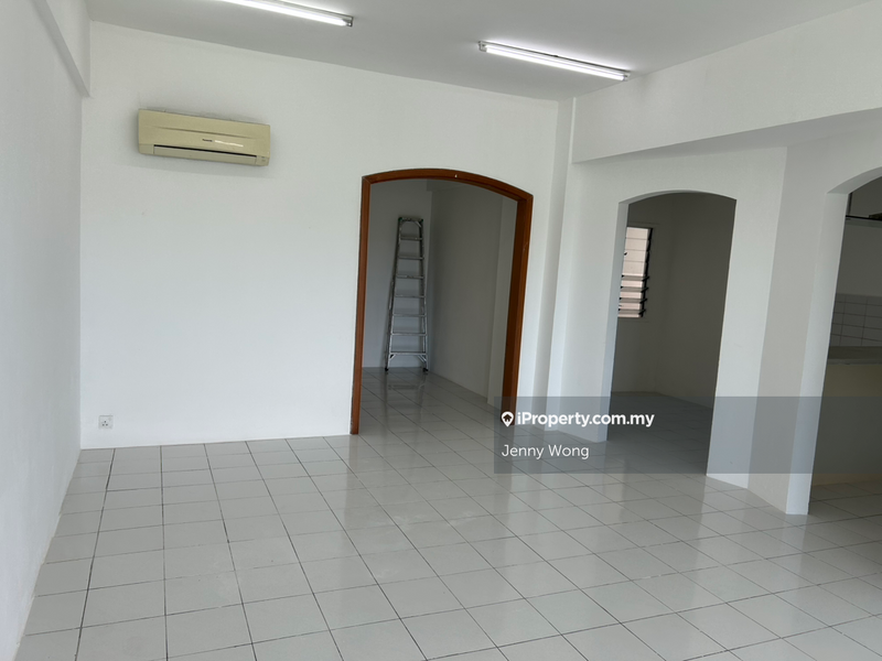 Condominium for Sale in Likas Square by Jenny Wong - iProperty.com.my