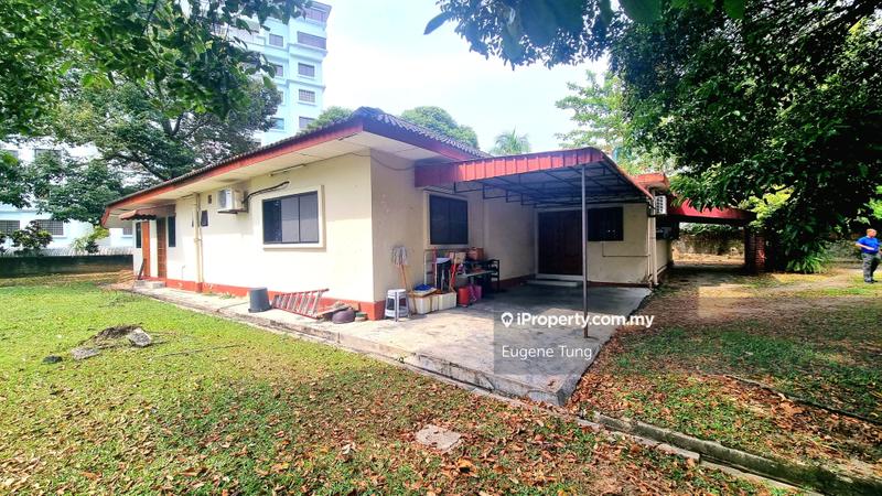Bungalow House untuk Dijual di Tanjung Bungah, Penang oleh Eugene Tung - iProperty.com.my