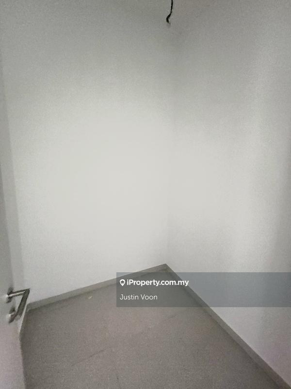 Condominium for Sale in ALIX Residences by Justin Voon - iProperty.com.my