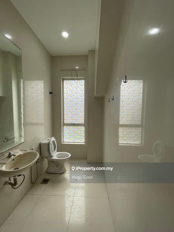 Rumah Berkembar untuk Disewa di Section 4, PJS, Jalan Gasing, Templer, Petaling Jaya oleh Hugo Gooi - iProperty.com.my