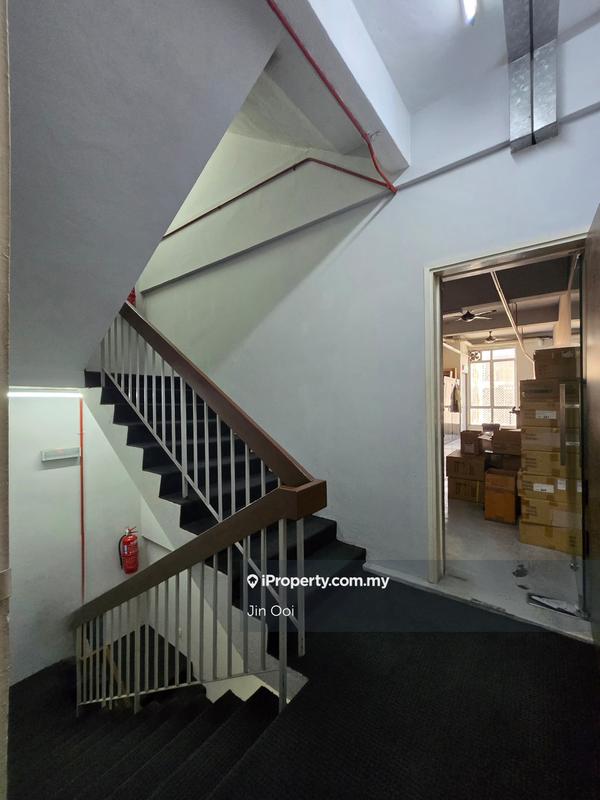 Kedai untuk Disewa di Presint Merdeka 118, KL City Centre oleh Jin Ooi - iProperty.com.my