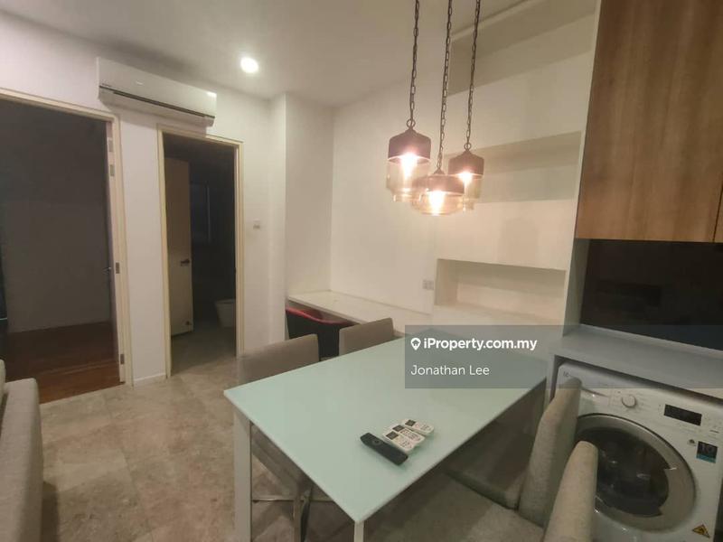 Condominium for Rent in The Manhattan by Jonathan Lee - iProperty.com.my