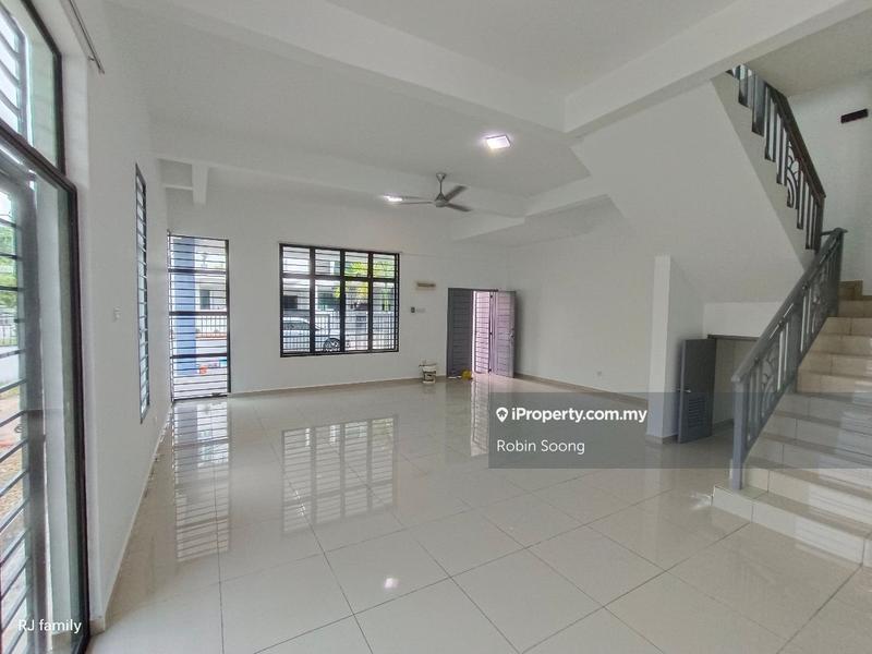 2.5-storey Terraced House for Sale in Taman Permatang Pasir Perdana, Alai by Robin Soong - iProperty.com.my