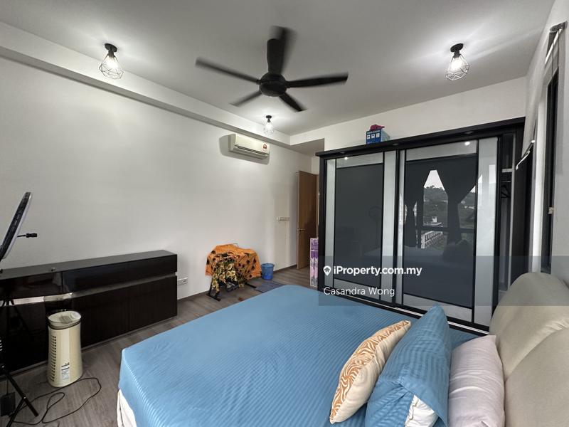 Kondominium untuk Dijual di Anjali North Kiara oleh Casandra Wong - iProperty.com.my