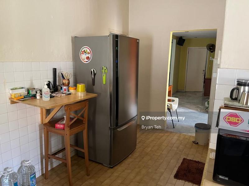 Bungalow House for Sale in Jalan Ipoh, Kuala Lumpur by Bryan Teh - iProperty.com.my