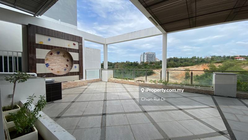 Condominium for Sale in Seri Manis by Chian Rui Di - iProperty.com.my