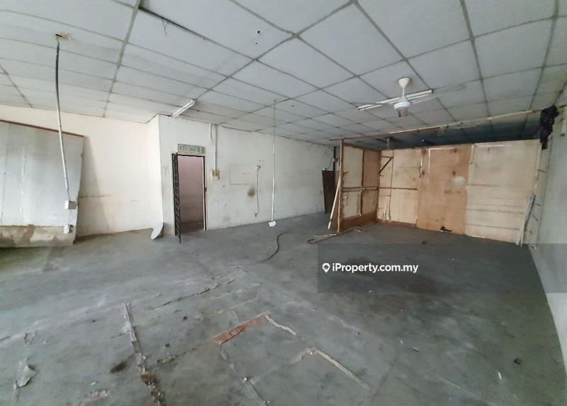 Shop / Office untuk Disewa di Seksyen 7, Shah Alam oleh Vera Hah - iProperty.com.my