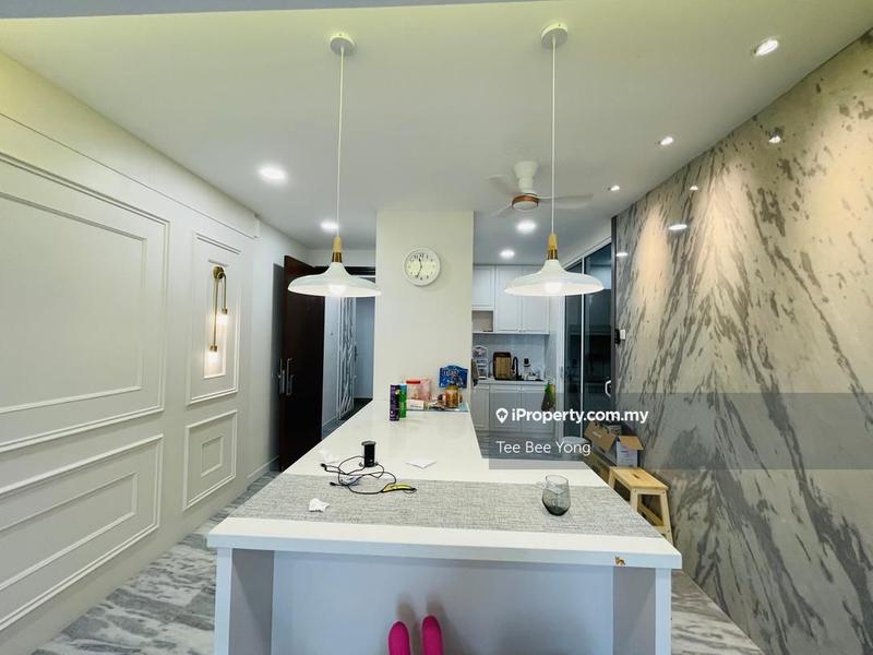 Kondominium untuk Disewa di Paraiso Residence @ The Earth oleh Tee Bee Yong - iProperty.com.my