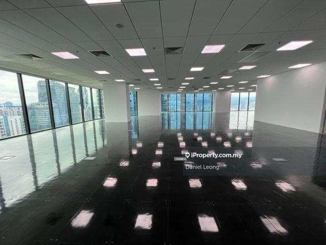 Office for Rent in jgrve, KL City Centre by Daniel Leong - iProperty.com.my